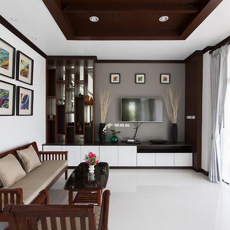Ao Nang The Unique Krabi Private Pool Villa מראה חיצוני תמונה