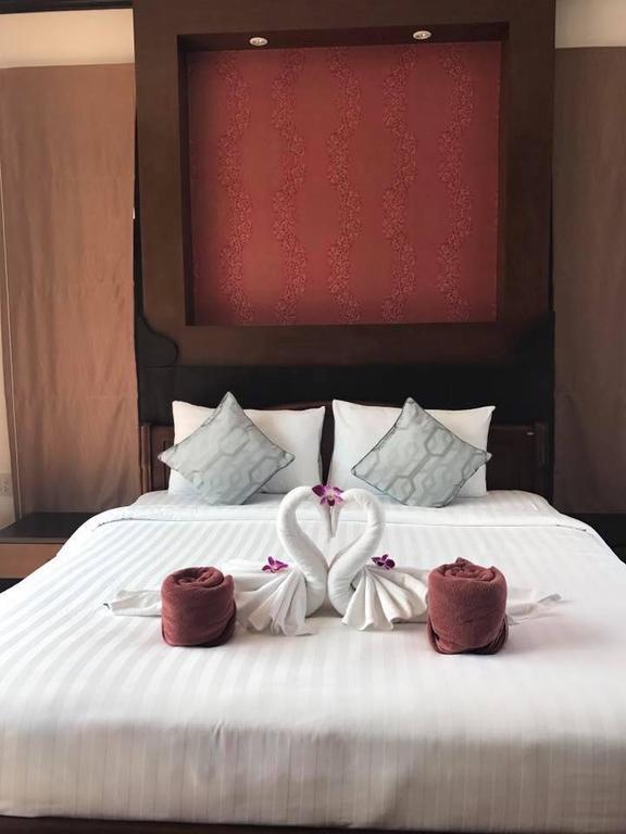 Ao Nang The Unique Krabi Private Pool Villa מראה חיצוני תמונה