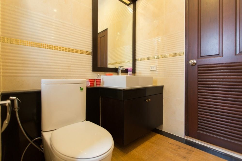 Ao Nang The Unique Krabi Private Pool Villa מראה חיצוני תמונה