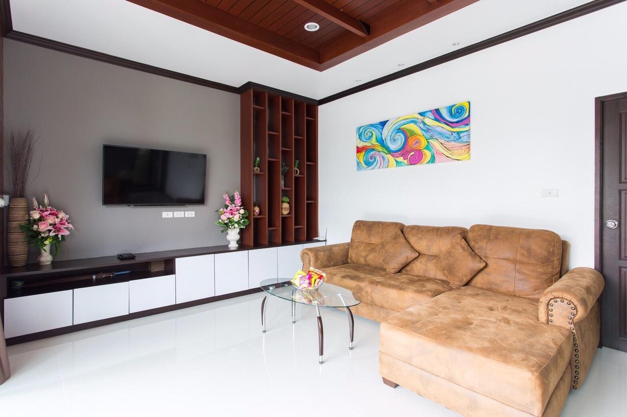 Ao Nang The Unique Krabi Private Pool Villa מראה חיצוני תמונה