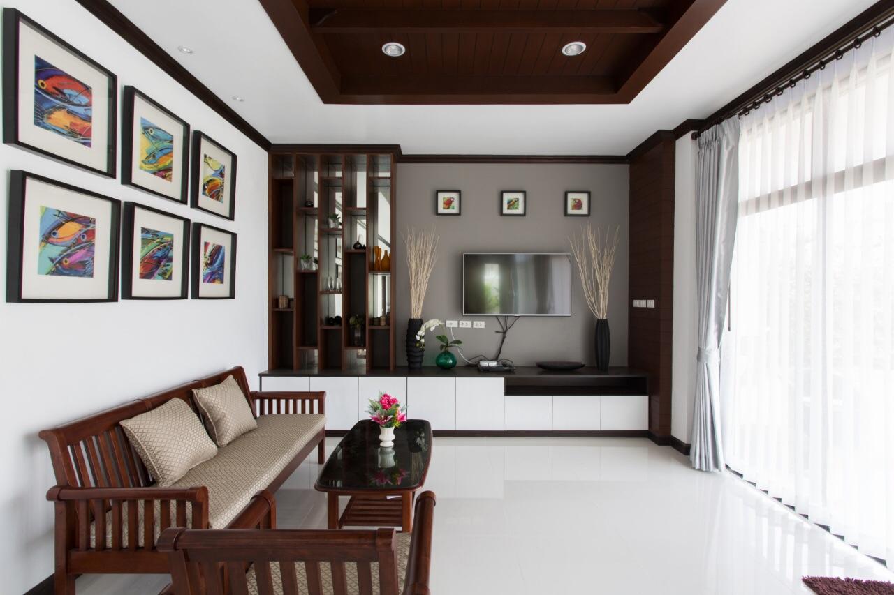 Ao Nang The Unique Krabi Private Pool Villa מראה חיצוני תמונה