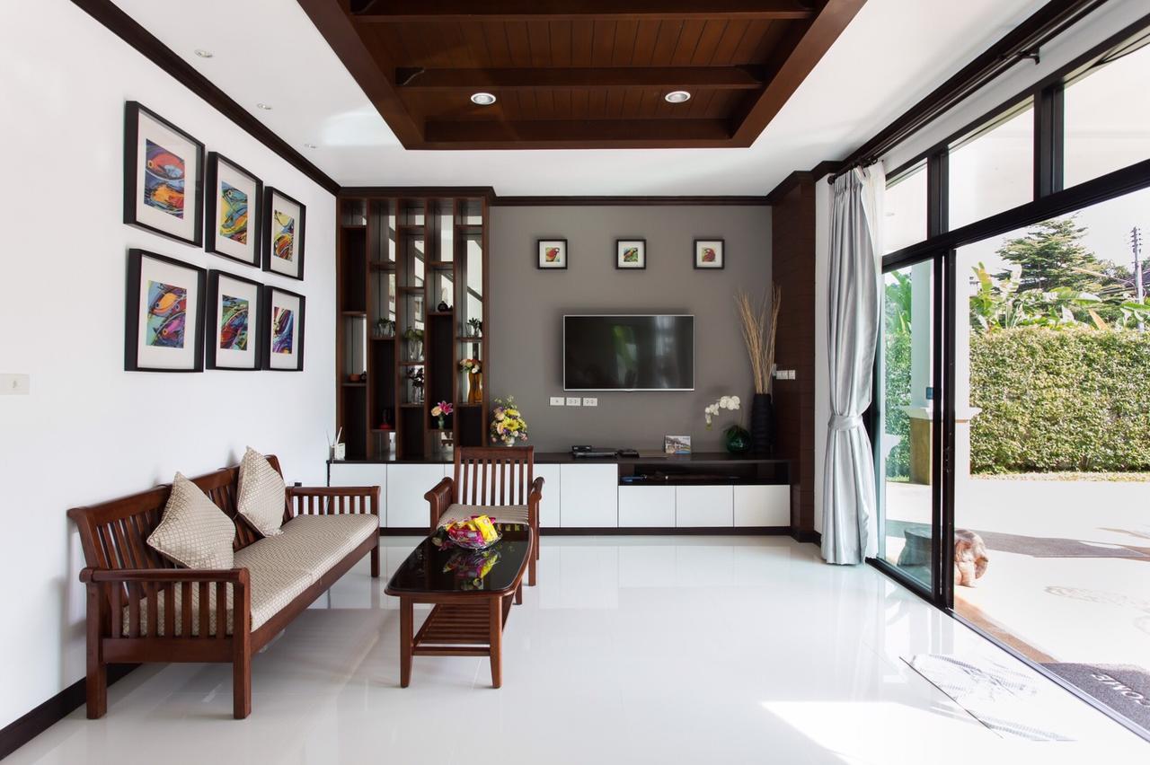 Ao Nang The Unique Krabi Private Pool Villa מראה חיצוני תמונה
