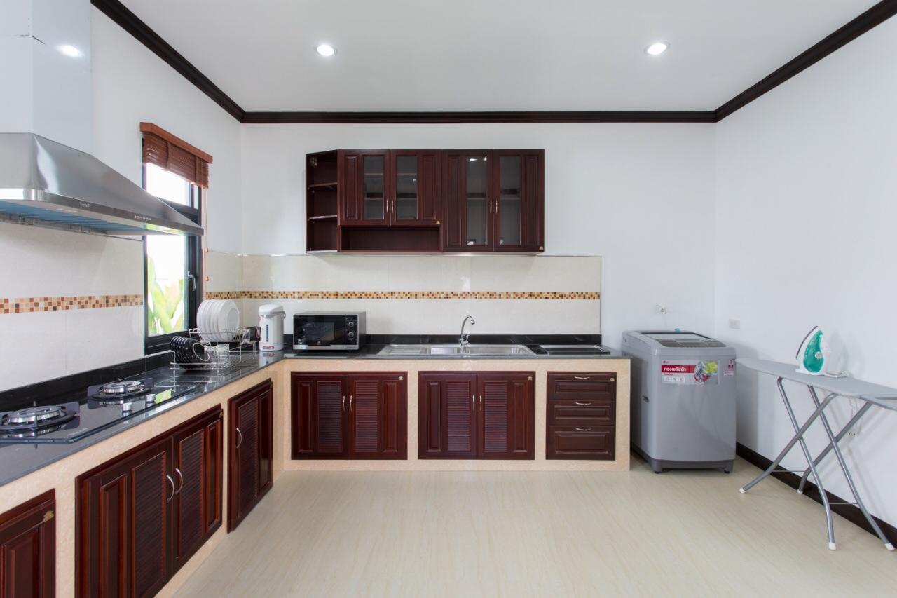 Ao Nang The Unique Krabi Private Pool Villa מראה חיצוני תמונה