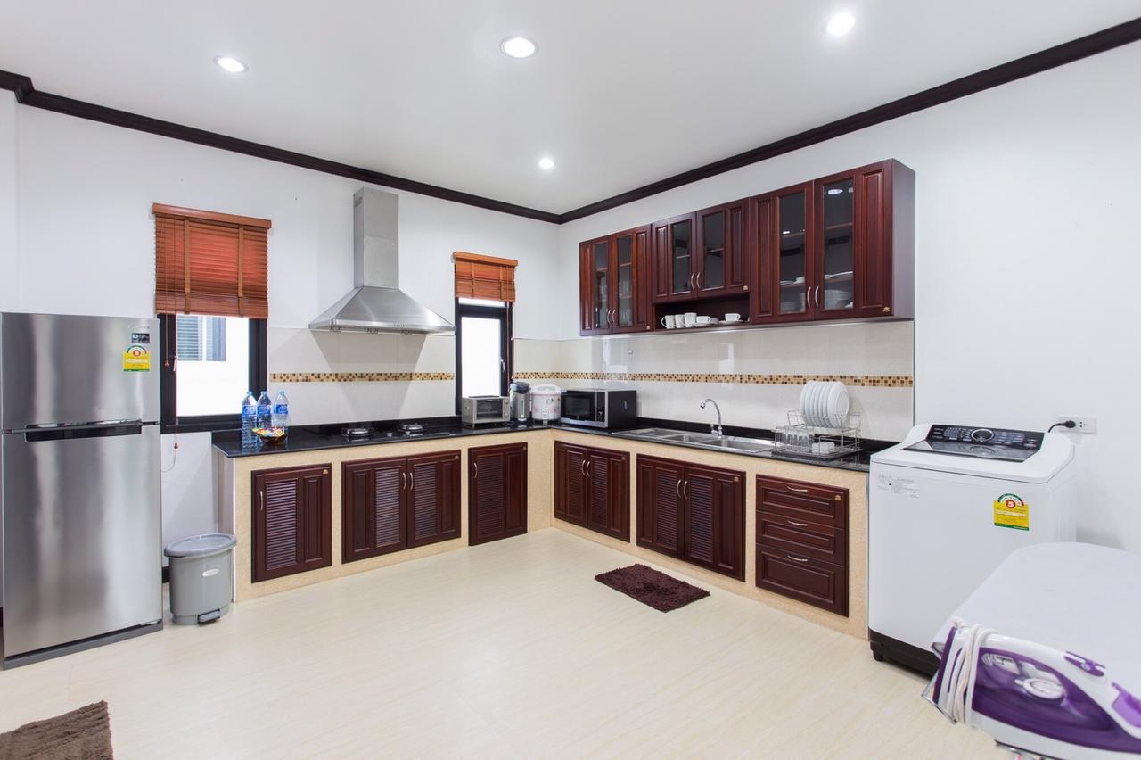 Ao Nang The Unique Krabi Private Pool Villa מראה חיצוני תמונה